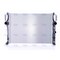 Nissen Nissens Radiator, 62792A 62792A - alternate 5
